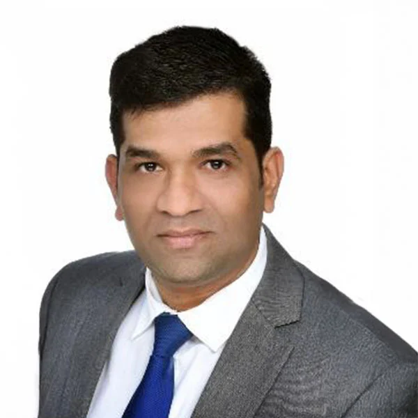 Ajit Singh Chauhan