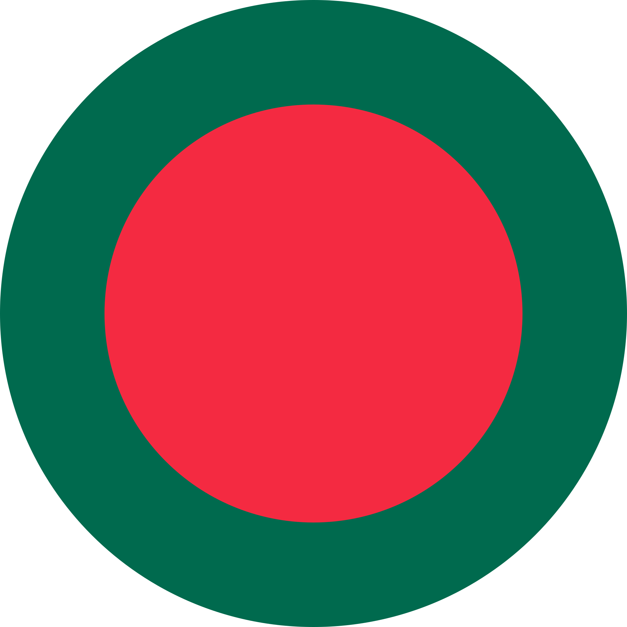 Bangladesh Flag