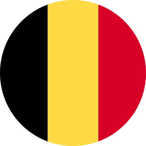Belgium Flag