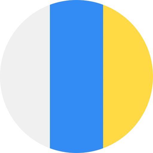 Canary Islands Flag