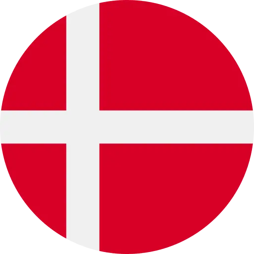 Denmark Flag