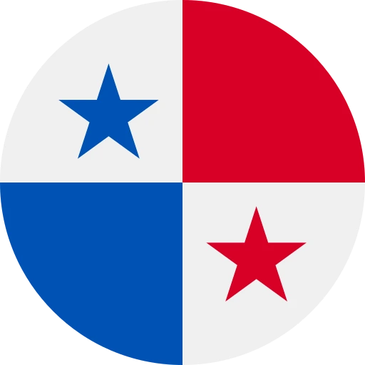 Panama Flag