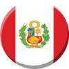 Peru Flag