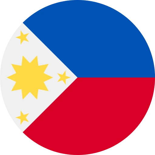 Philippines Flag