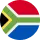 South Africa Flag