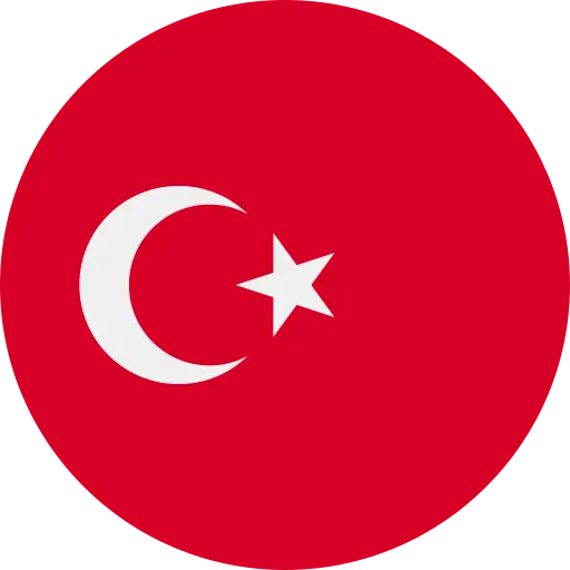 Turkey Flag