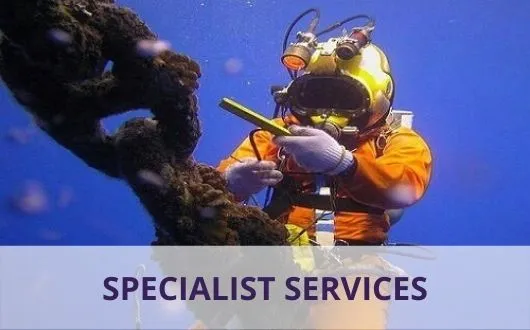  ship repair and maintenance services