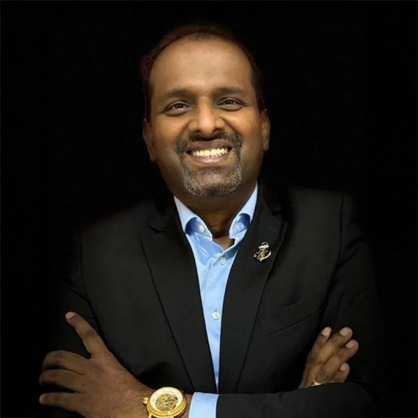 Vasanthkumar