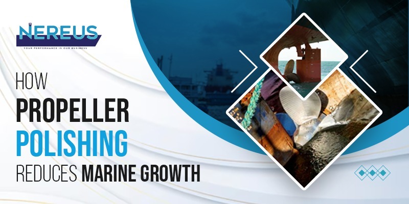 Propeller Polishing Services