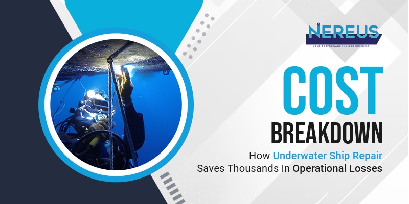 underwater ship repair services