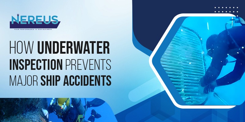 Underwater Inspection