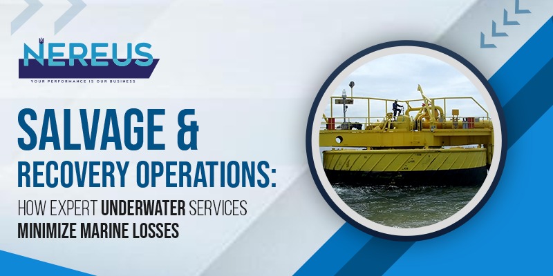 Underwater Services