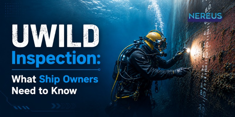 unwild inspection