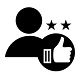 experience icon