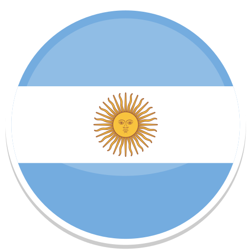  Argentine  Flag