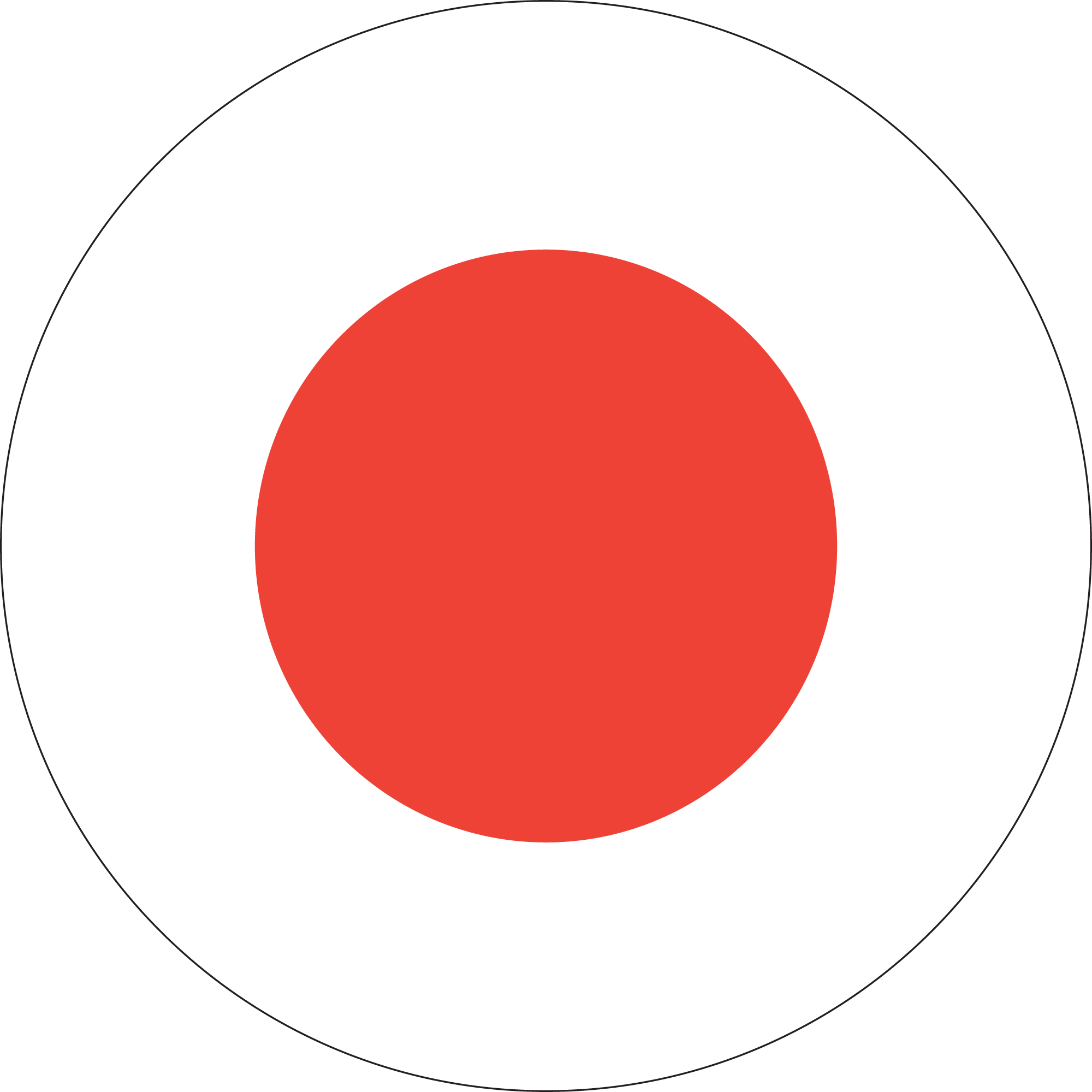 Japan Flag